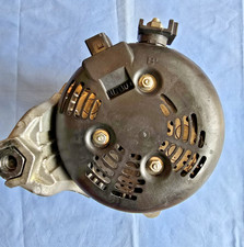 BMW 118i M SPORT B38A15A 1.5 PETROL TURBO - 180A ALTERNATOR 2017