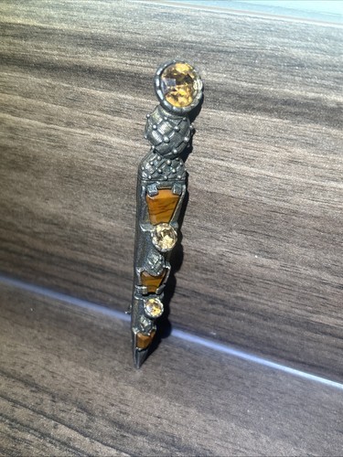 Vintage scottish dirk - vintage,