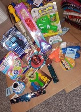 X15 Item Toy Bundle Clearance