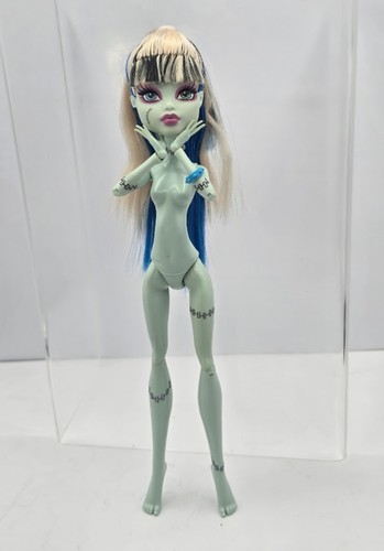 Monster high ghoul spirit - high-, spirit-