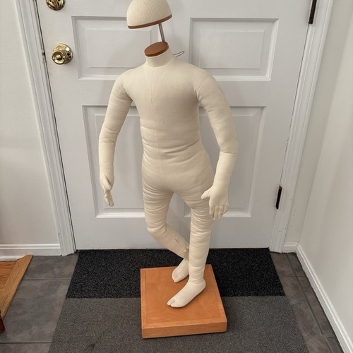 Mannequin kids size bendable - mannequin,
