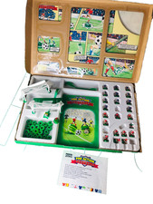 Football Game Magnetic Parker Games Pro Action Set Vintage ra