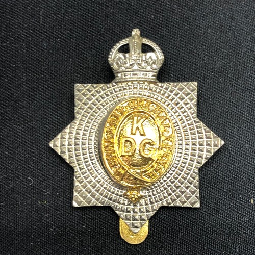Original british army - british, st