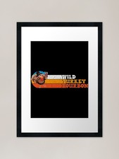 Wild Turkey Bourbon, Wild