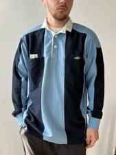 UMBRO x Nigel Cabourn Cotton