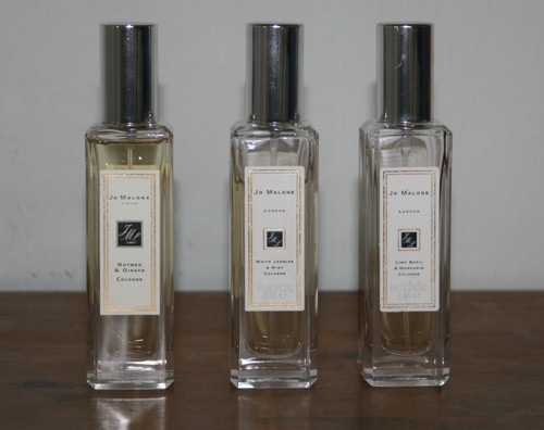 Malone layering cologne - layering, 3