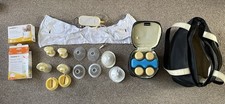 Medela Freestyle Flex Double Electric Breast Pump with Accessories