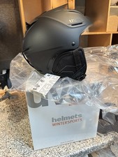 UVEX Ski Helmet - Small New In