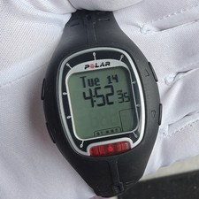 Activity Monitor POLAR RS100