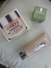 Clinique skincare bundle - skincare,