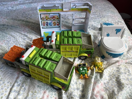 Grossery gang bundle - grossery,