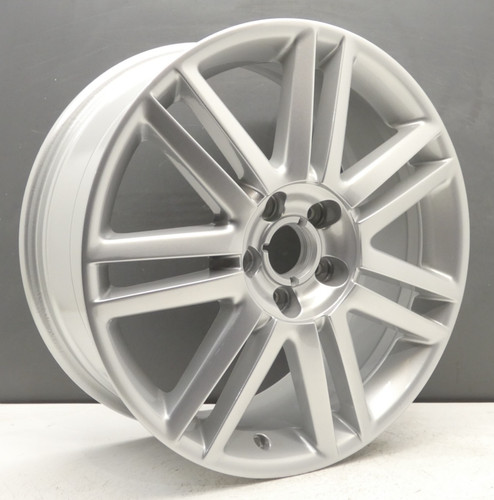 Audi alloy wheel rim - s3,