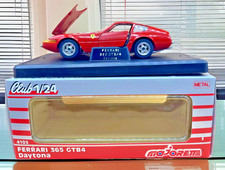 Majorette Ferrari 365 GTB4