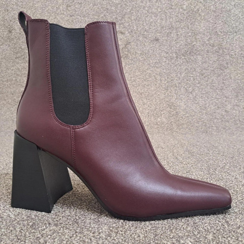 Topshop harbour ankle boots - topshop,