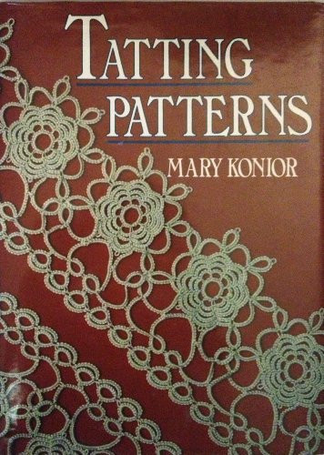 Tatting patterns mary - patterns-mary, konior