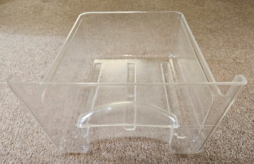 Hoover fridge crisper salad - crisper,