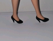 Sindy Fashion Doll Court Shoes