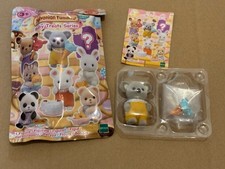 Sylvanian Families Baby Treats Series Koala