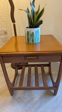 G plan Fresco Occasional Table Circa 1990s