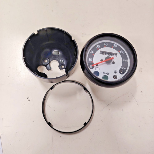 Honda sgx sky speedometer - honda,