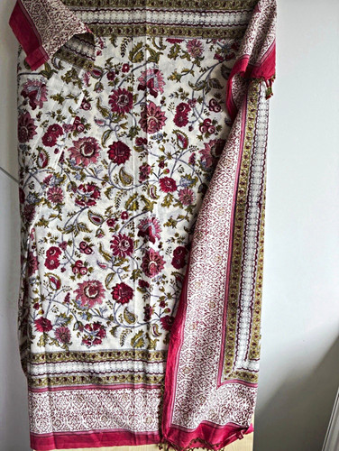 Really beautiful cotton - really,