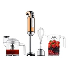 Dualit Copper Hand Blender Set
