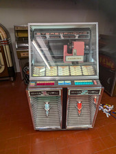 seeburg 220  1959 Jukebox