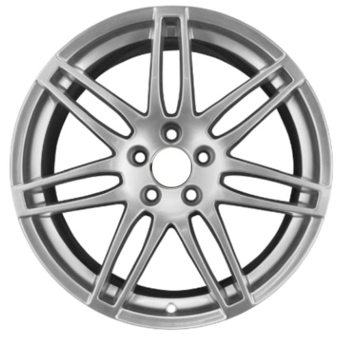 18x8 oem aluminum alloy - 18x8",