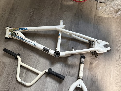 Hoffman evel knievel - hoffman, frame