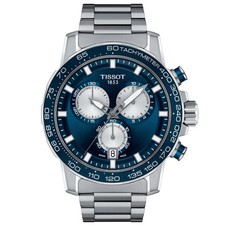 Unused TISSOT Supersport