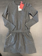 Lili Gaufrette Dress