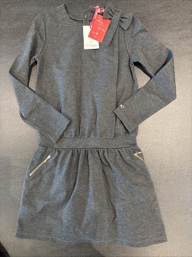 Lili gaufrette dress - lili,