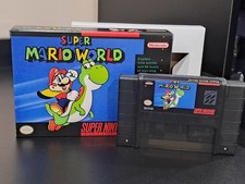Super Nintendo Flash SNES