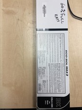 Black Roland Eco Sol Max 3