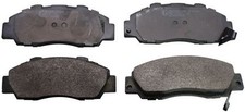 B110294 DENCKERMANN BRAKE PAD