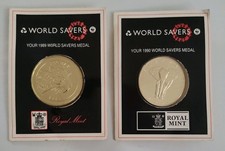 Natwest Royal Mint World