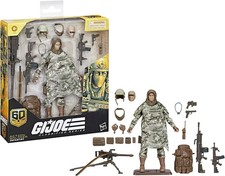 G.I. Joe Classified Series