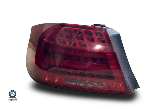 Bmw series e92 rear left - bmw,