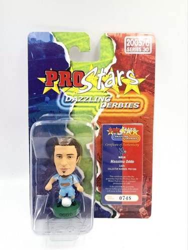 Prostars limited edition - limited,