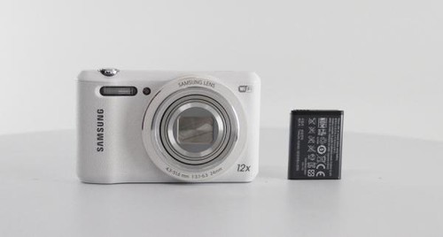Samsung wb150f 2mp - samsung, 14.2mp
