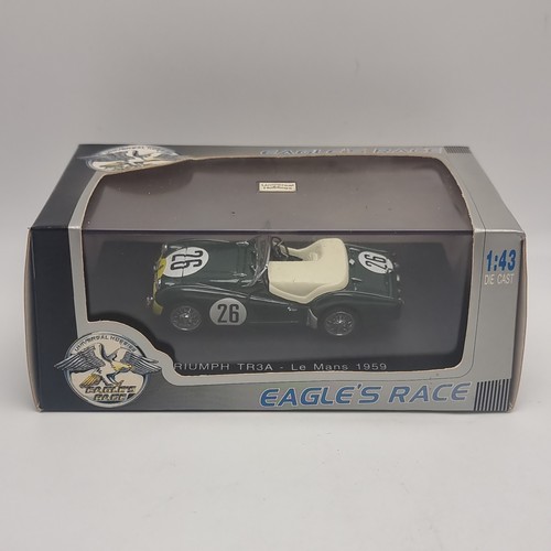 Universal hobbies eagle - hobbies, eagle's