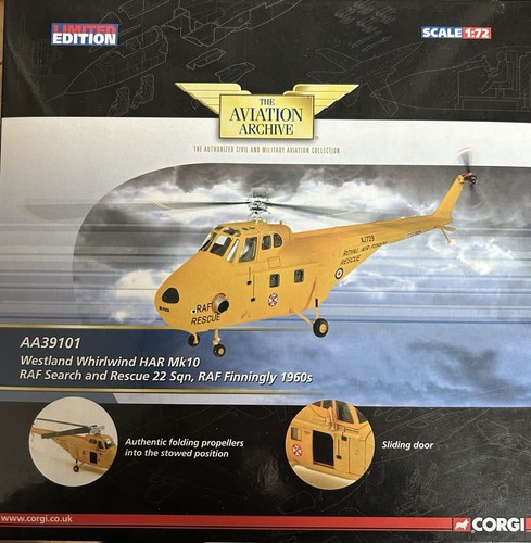 Corgi aviation aa39101 archive - corgi,