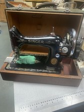 Singer Vintage Hand Crank