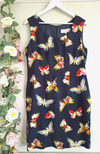 Vintage PATSY SEDDON Blue Mix