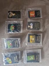Rare Vintage Snoopy Pins