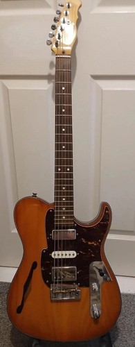 Fret king country squire - country,