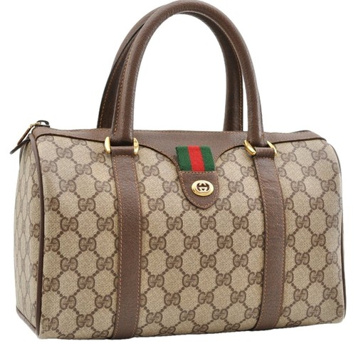 Authentic gucci web - authentic,