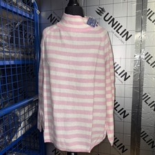 Joules Size 14 Abigail Pink