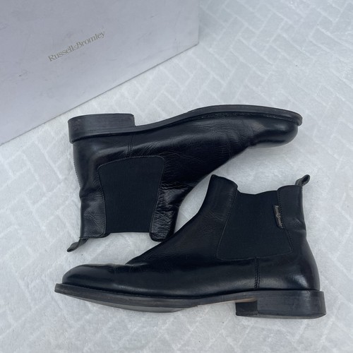 Russell bromley chelsea - bromley,