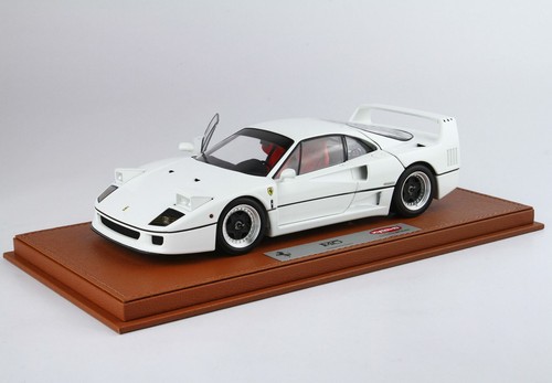 Bbr models ferrari f40 - models,